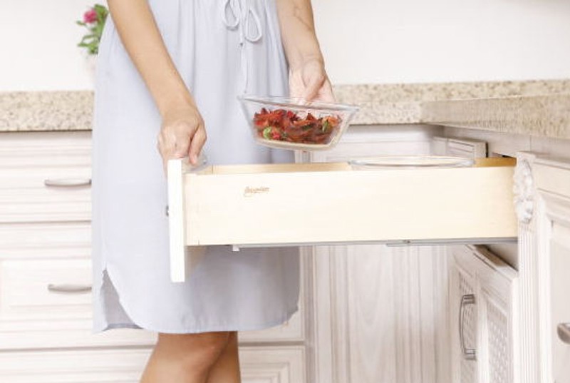 Lựa chọn ưu tiên cho tủ chất lượng cao